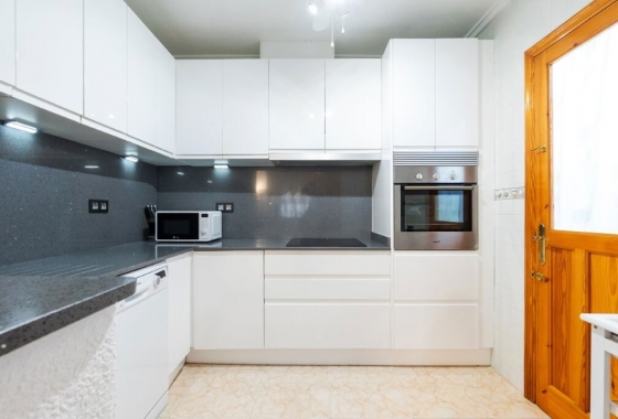 Reventa - Adosado - Orihuela Costa - Serena 5