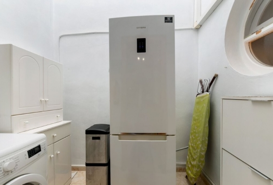 Reventa - Adosado - Orihuela Costa - Serena 5