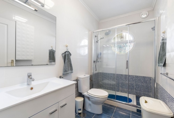 Reventa - Adosado - Orihuela Costa - Serena 5