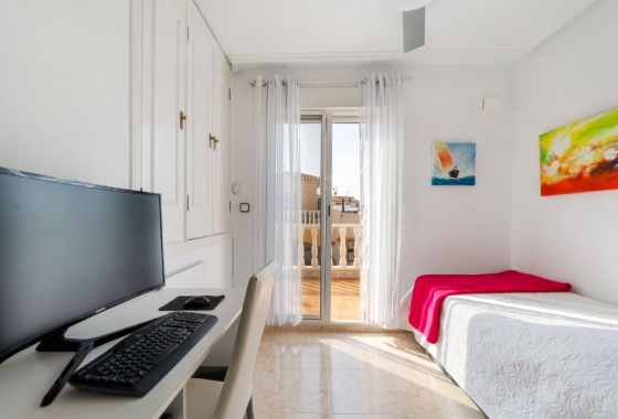 Reventa - Adosado - Orihuela Costa - Serena 5