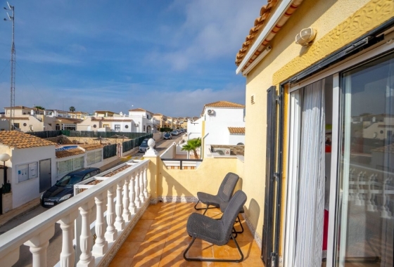 Reventa - Adosado - Orihuela Costa - Serena 5