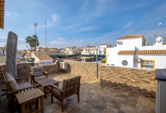 Reventa - Adosado - Orihuela Costa - Serena 5