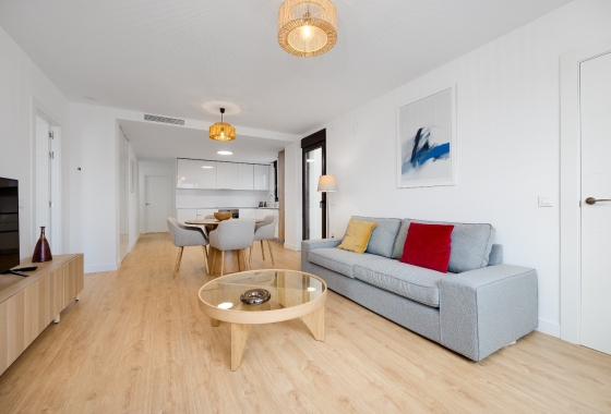 Reventa - Apartamento / piso - Orihuela Costa - Costa Blanca