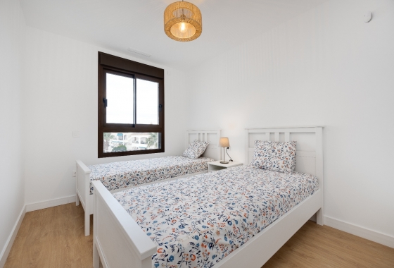 Reventa - Apartamento / piso - Orihuela Costa - Costa Blanca