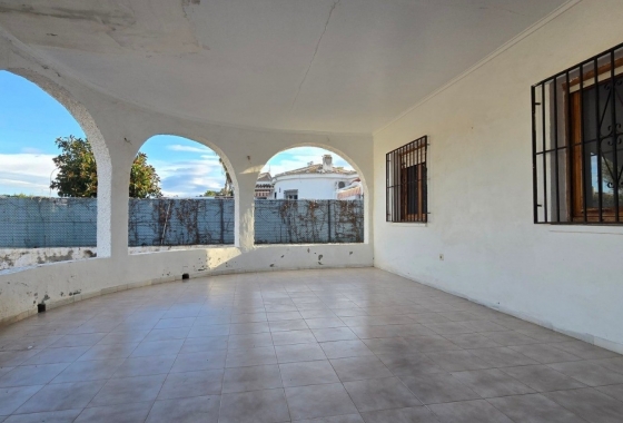 Reventa - Villa - Torrevieja - Costa Blanca