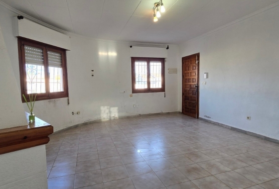 Reventa - Villa - Torrevieja - Costa Blanca