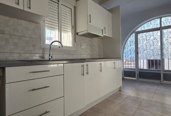 Reventa - Villa - Torrevieja - Costa Blanca