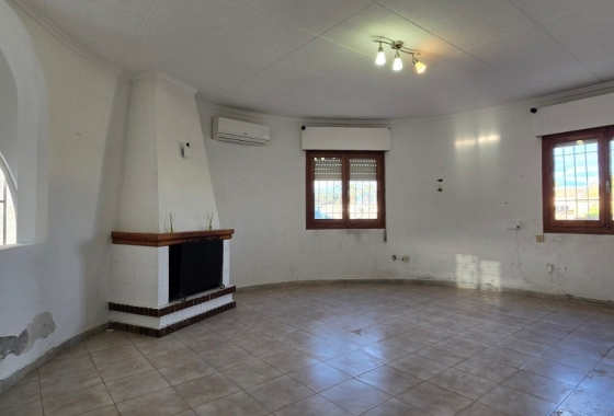 Reventa - Villa - Torrevieja - Costa Blanca