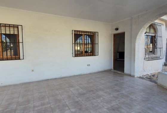 Reventa - Villa - Torrevieja - Costa Blanca