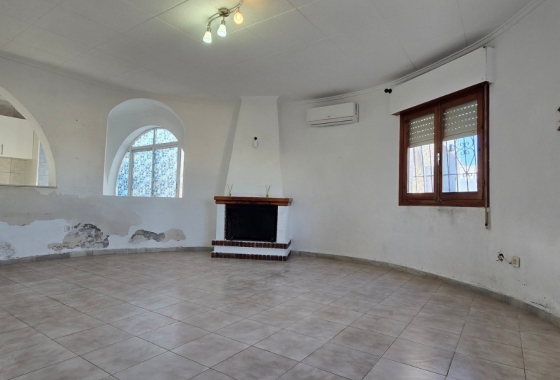 Reventa - Villa - Torrevieja - Costa Blanca