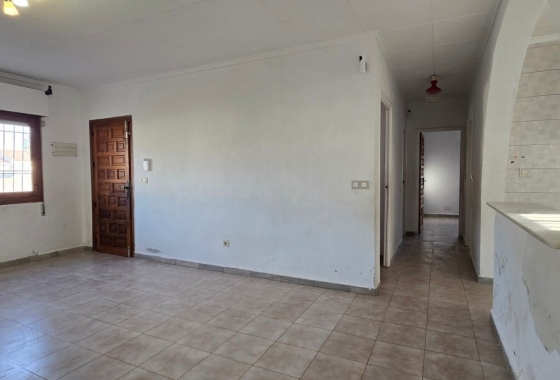 Reventa - Villa - Torrevieja - Costa Blanca
