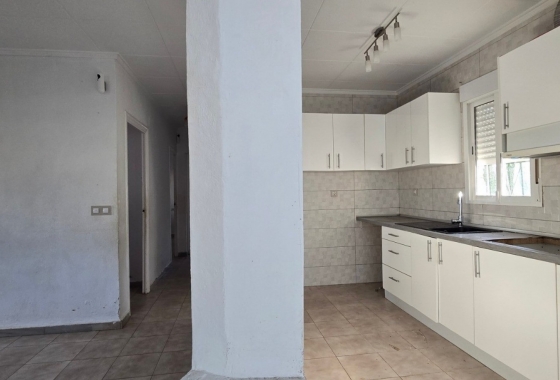 Reventa - Villa - Torrevieja - Costa Blanca
