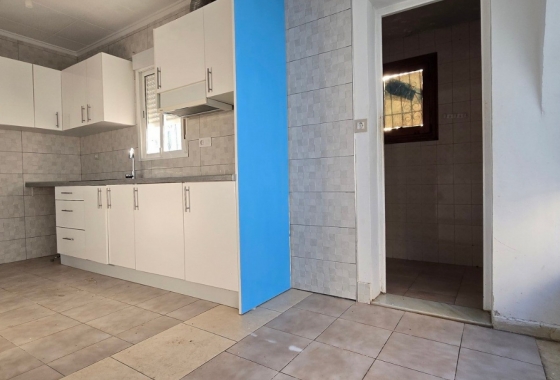Reventa - Villa - Torrevieja - Costa Blanca