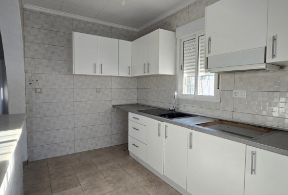 Reventa - Villa - Torrevieja - Costa Blanca