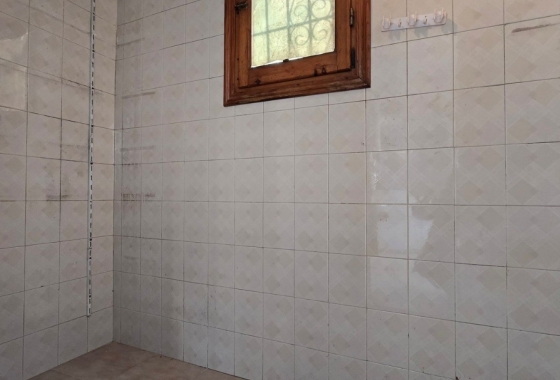 Reventa - Villa - Torrevieja - Costa Blanca