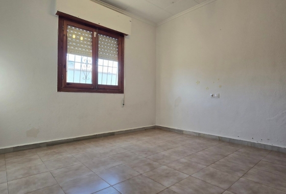 Reventa - Villa - Torrevieja - Costa Blanca