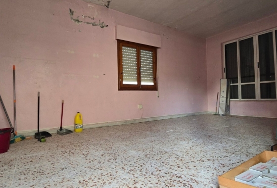 Reventa - Villa - Torrevieja - Costa Blanca