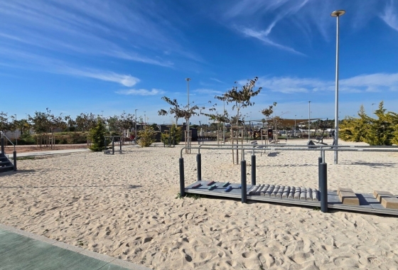 Reventa - Villa - Torrevieja - Costa Blanca