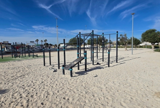 Reventa - Villa - Torrevieja - Costa Blanca