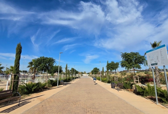 Reventa - Villa - Torrevieja - Costa Blanca