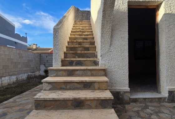 Reventa - Villa - Torrevieja - Costa Blanca