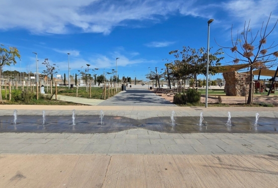 Reventa - Villa - Torrevieja - Costa Blanca