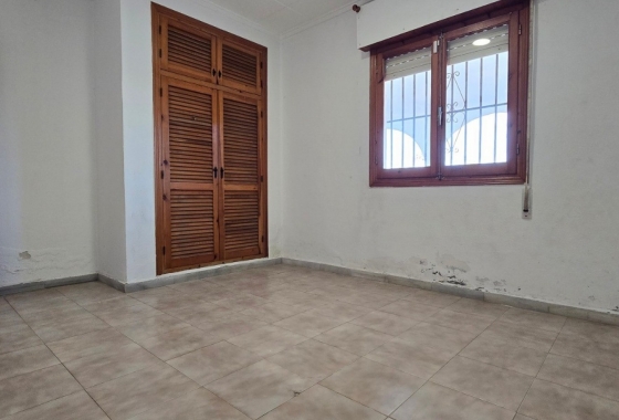 Reventa - Villa - Torrevieja - Costa Blanca