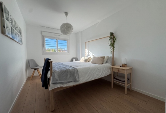 Herverkoop - Appartement / flat - Pilar de la Horadada - Riomar