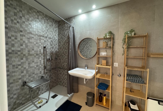 Herverkoop - Appartement / flat - Pilar de la Horadada - Riomar