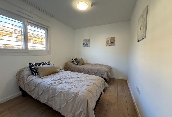 Herverkoop - Appartement / flat - Pilar de la Horadada - Riomar