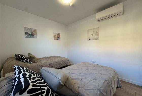 Herverkoop - Appartement / flat - Pilar de la Horadada - Riomar