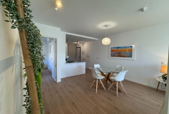 Herverkoop - Appartement / flat - Pilar de la Horadada - Riomar