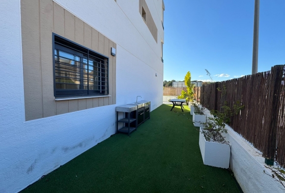 Herverkoop - Appartement / flat - Pilar de la Horadada - Riomar