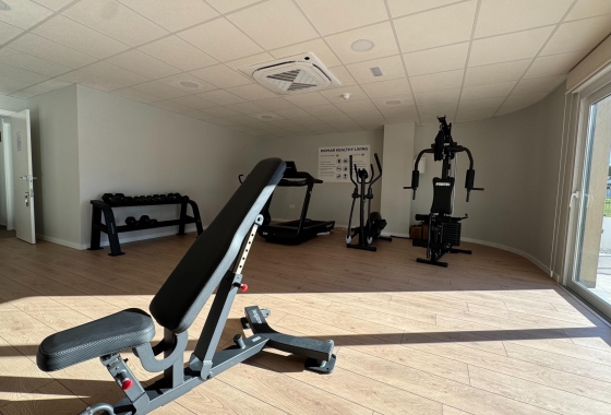 Herverkoop - Appartement / flat - Pilar de la Horadada - Riomar