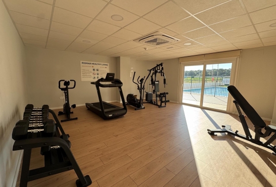 Herverkoop - Appartement / flat - Pilar de la Horadada - Riomar