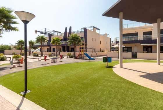 Reventa - Apartamento / piso - Pilar de la Horadada - La Torre De La Horadada