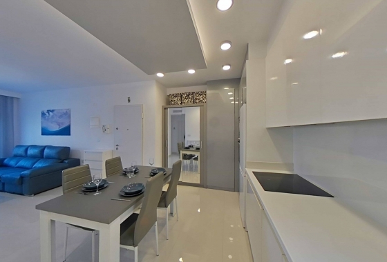 Reventa - Apartamento / piso - Pilar de la Horadada - La Torre De La Horadada