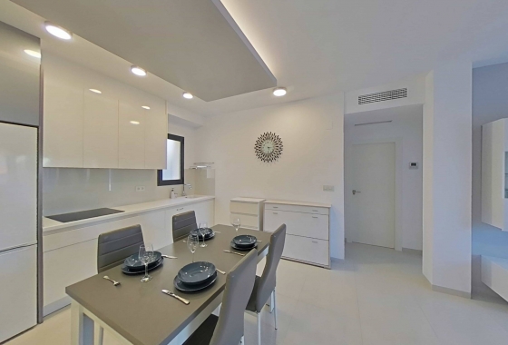 Reventa - Apartamento / piso - Pilar de la Horadada - La Torre De La Horadada