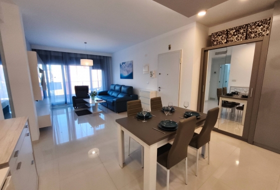 Reventa - Apartamento / piso - Pilar de la Horadada - La Torre De La Horadada