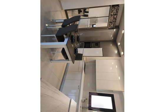 Reventa - Apartamento / piso - Pilar de la Horadada - La Torre De La Horadada