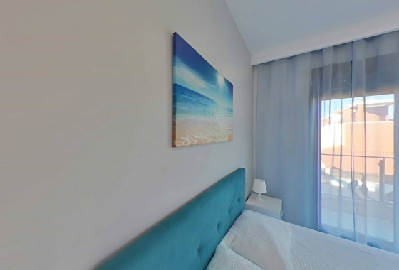 Reventa - Apartamento / piso - Pilar de la Horadada - La Torre De La Horadada