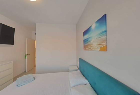 Reventa - Apartamento / piso - Pilar de la Horadada - La Torre De La Horadada