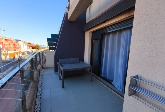 Reventa - Apartamento / piso - Pilar de la Horadada - La Torre De La Horadada