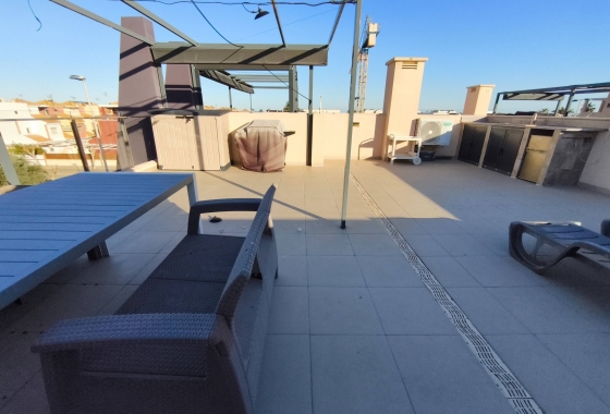 Reventa - Apartamento / piso - Pilar de la Horadada - La Torre De La Horadada