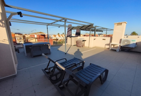 Reventa - Apartamento / piso - Pilar de la Horadada - La Torre De La Horadada