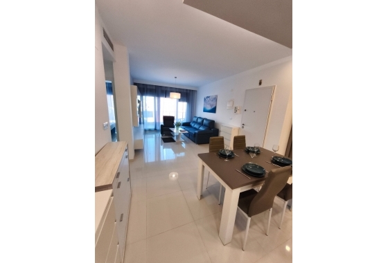 Reventa - Apartamento / piso - Pilar de la Horadada - La Torre De La Horadada