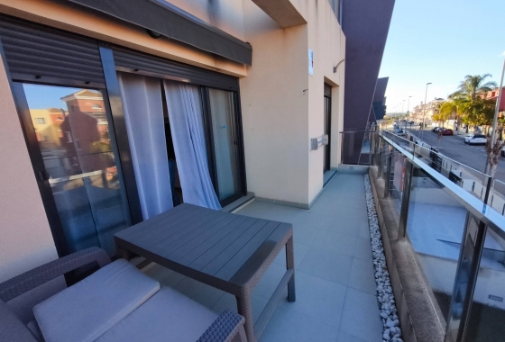 Reventa - Apartamento / piso - Pilar de la Horadada - La Torre De La Horadada