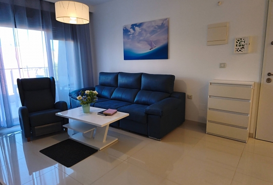 Reventa - Apartamento / piso - Pilar de la Horadada - La Torre De La Horadada