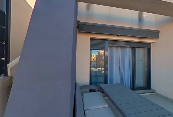 Reventa - Apartamento / piso - Pilar de la Horadada - La Torre De La Horadada