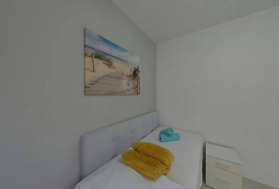 Reventa - Apartamento / piso - Pilar de la Horadada - La Torre De La Horadada